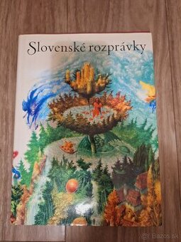 Slovenské rozpravky 3