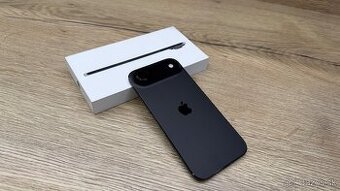 iPhone Air 256 GB kozmický čierny  Nové  V záruke
