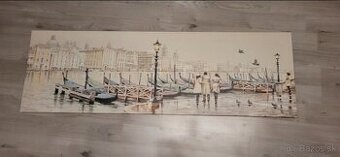 Obraz Benátky Venice