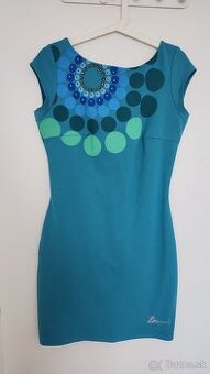 Predam saty Desigual