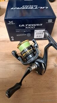 Naviják Shimano Ultegra 1000FC