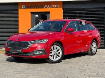 ⭐Škoda Octavia Combi Style 2.0 TDi DSG, r.v.: 2022⭐