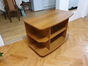 Predám TV stolík,Hi-Fi stojan. Hi-Fi stolík. STOJAN NA TV. S