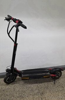 Elektricka kolobezka