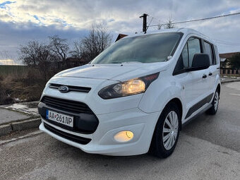 Ford Tourneo Connect 1.5 TDCi Trend 88kW120HP M6