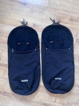 Fusaky pre dvojičky