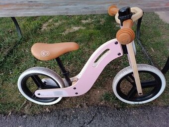 Odrážadlo ružové