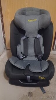 Detská autosedacka endo 0-36kg