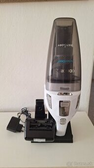 Ručný vysávač Concept