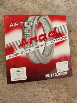 Vzduchový filter FRAD - Favorit / Felicia/ VW/ Audi