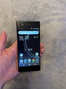 sony xperia XA1