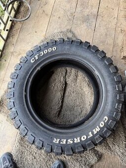 Predám pneumatiky COMFORSER CF3000