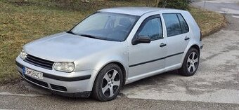 Predam Golf 1.9 tdi