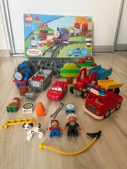 Lego duplo mix pre chlapca 1