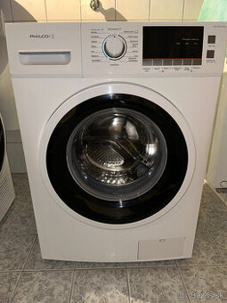 Predám práčku PHILCO PLDS 1063 Crown