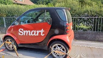 Smart 0.7 2004