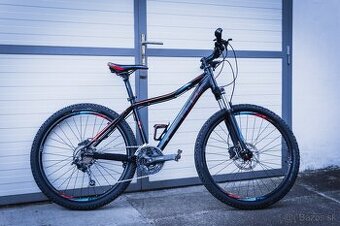 Cube Access WLS Race 27.5 dámsky horský bicykel