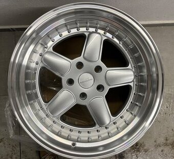 Alu kola 18” vhodné na BMW 5x120 model ALTE
