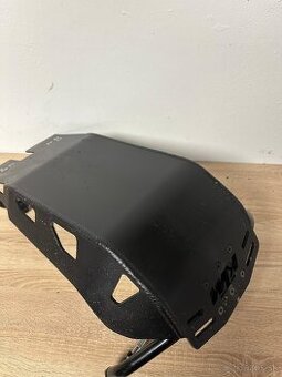 Kryt motora KTM Adventure