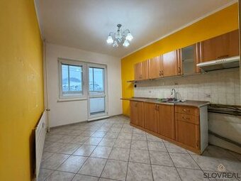 SLOVREAL : Predaj 3 - izbového bytu v Banskej Štiavnici