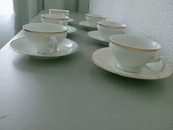 Bernadotte čajová sada