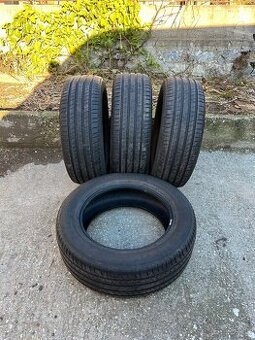 Michelin Latitude Sport 3 245/60 R18