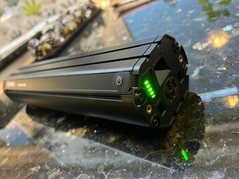 BATERIE BOSCH POWERTUBE 500/625Wh 100% POŠTA ZDARMA