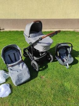 Britax Romer Smile III