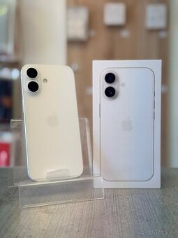 100% BATÉRIA - Apple iPhone 17 512GB White