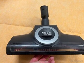 Miele TurboTeQ STB 305-3