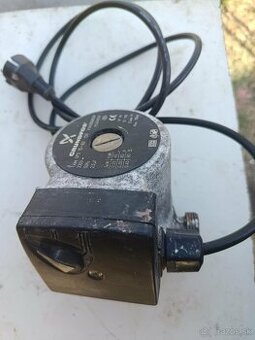 čerpadlo GRUNDFOS 15-60