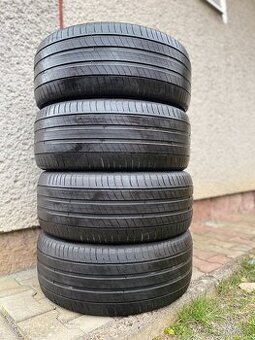 Letné 245/45 r18 Michelin