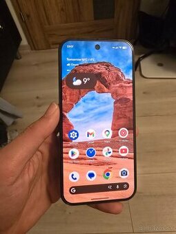 Google Pixel 9 Pro 16/128GB v záruke