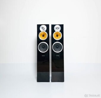 Bowers and Wilkins CM7