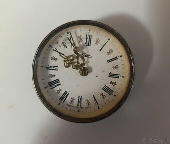 Starožitné hodiny PRIM