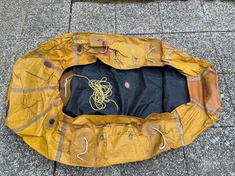 Nemecký záchranný čln Luftwaffe