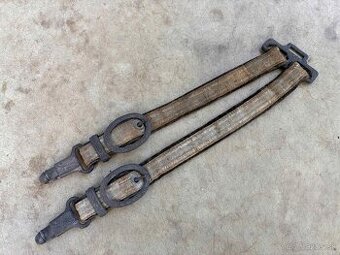 Závesník kordík Wehrmacht