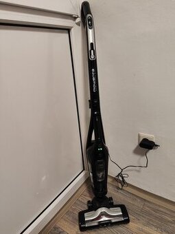 Tyčový vysávač Rowenta