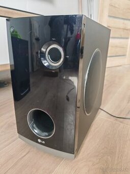 Subwoofer lg