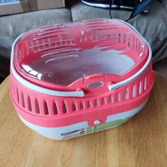 Prepravka Trixie Pico 30 × 21 × 23 cm - nová