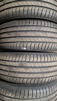 Predám 4ks nové letné 215/65r16-98H Bridgestone