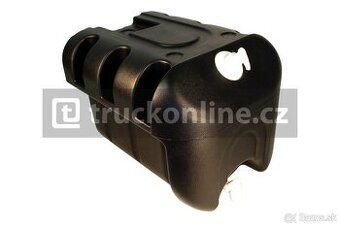Nádrž 30L s dávkovačom mydla 370x350x410mm 10€