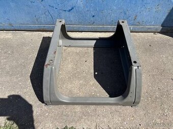 Konzola predného sedadla VW transporter T4