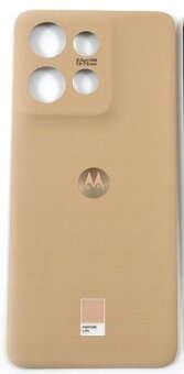 Kryt Motorola Edge 50Neo PANTONE Latte
