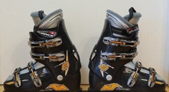 Lyžiarske topánky Nordica Easy Move 8.