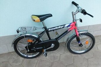 Detský bicykel .