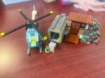 Lego 60131