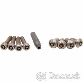 S&S CYCLE Exhaust Dealer Service Kit - 510-0684
