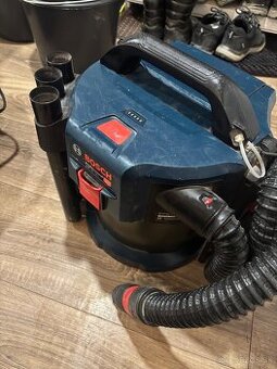 Bosch gas