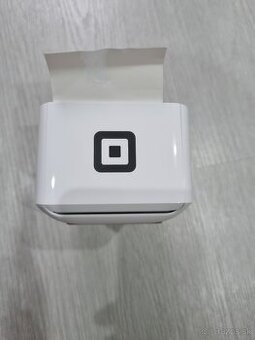 💳 Square Terminal – 60 € (pôvodne 258 €)
